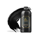 Artzone Akrilik Boya 500ML - Siyah Boya