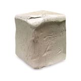 Artzone Beyaz Kil - Seramik Hamuru 2000 Gr