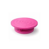 Artzone Masaüstü Turnet 25CM - Pembe