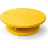 Artzone Masaüstü Turnet 25CM - Sarı