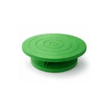 Artzone Masaüstü Turnet 25CM - Yeşil