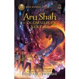 Aru Shah ve Ölümsüzlük Nektarı