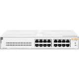 Aruba 16Port-4Port Poe 147W Gigabit Yönetilebilir Switch 1430 R8r48a