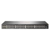 Aruba 2930F 48G 4SFP+ Switch