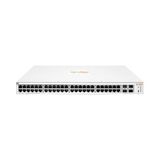 ARUBA 48port 1930-48G JL686B GIGABIT 4-10GBE SFP 370W FULL POE YÖNETİLEBİLİR SWITCH