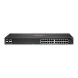 Aruba 6000 24G CL4 4SFP Switch