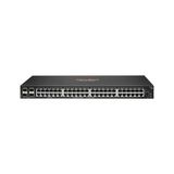 Aruba 6100 48G 4SFP+ Switch