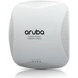 Aruba AP-215 (APIN0215) Dual Band Wireless Access Point 802.11AC JW170A Kurumsal Wifi Access Point - Beyaz