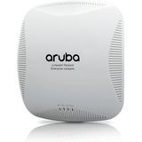 Aruba Ap-215 (Apın0215) Dual Band Wireless Access Point 802.11Ac Jw170a Kurumsal Wifi Access Point