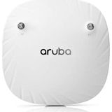 Aruba Ap-504 (rw) Unified Ap Dış Ortam + Ap-mnt-d + Ap-mnt-d Ap Mount Bracket Access Point