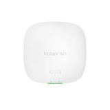 Aruba Instant On AP22 (R4W02A) Wi-Fi 6 Access Point 1200 Mbps 2x2 MU-MIMO PoE