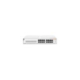 Aruba Instant On, R8r48a, 1430-16G, 16Port, Gigabit, Poe 124W, Yönetilemez, Masaüstü Switch