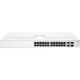 Aruba Ion JL682A 1930S-24G Gigabit Switch