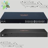 Aruba JL678A 6100 24G 4SFP+ Switch
