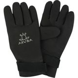 Aruba Mash Skin 2.5mm Dalış Eldiveni Füme Xxl - STD