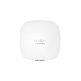 Aruba R4W02A Instant On AP22 (RW) Wifi 6 İç Mekan Access Point