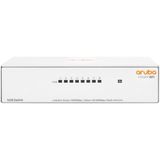 Aruba R8R45A 1430-8G Yönetilemez Instant On Switch