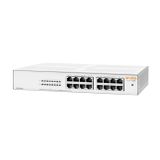 Aruba R8R47A 1430-16G Yönetilemez Instant On Switch