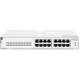 Aruba R8R48A 16 Port Instant On 124W 4 Port PoE Switch