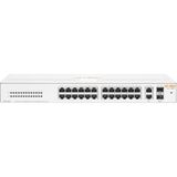 Aruba R8r50a 1430-24G-2SFP Yönetilemez Instant On Switch