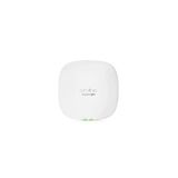 Aruba R9b28a Ap25, 4800Mbps Dual 4X4 Mımo, Wi-Fi 6, Wireles Access Point