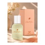 ARUZEN Vibrant Aura Kadın Parfümü EDP 50 ml Kalıcı Ferah ve Zarif Koku