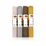 ARVALE 45x90 cm Kaymaz Izgara Dokulu Raf & Çekmece Altlığı – Mutfak Banyo & Dolap Raf Kaplaması