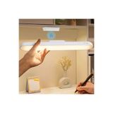 ARVALE Mıknatıslı Kablosuz Mutfak Tezgah Altı ve Çalışma Masası Lambası - 3 Renk Ayarlı 30 cm Şarjlı LED Ba