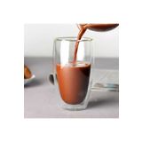 Arvale Roma Çift Camlı Çift Cidarlı Bardak 500 Ml