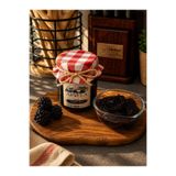 Arvela Böğürtlen Reçeli 210 gr (şekersiz)