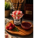 Arvela Frambuaz Reçeli 210 gr (şekersiz)