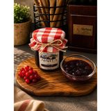 Arvela Frenk Üzümü Reçeli 350 gr (şekersiz)