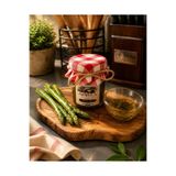 Arvela Kuşkonmaz Reçeli 210 gr (şekersiz)