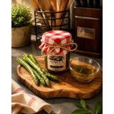 Arvela Kuşkonmaz Reçeli 350 gr (şekersiz)