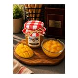Arvela Mango Reçeli 210 gr (şekersiz)