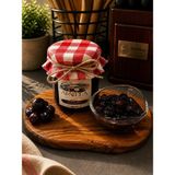 Arvela Yaban Mersini Reçeli 210 gr(şekersiz)
