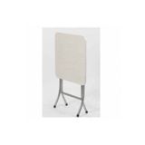 arvenlive Katlanır Masa ,mutfak Masa, Bahçe Masa ,balkon Masa ( Cordoba Renk 60*60 Cm )