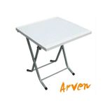 Arvenlive Plastik Katlanır Çalışma Masası- Ders Çalışma - Yemek Masası (467864112)