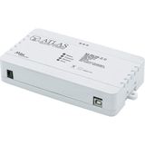 Arventec ATLAS M-Bus Konvertör Merkezi Sayaç Okuma Cihazı Kalorimetre Isı ve Su Sayacı USB