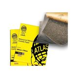 Arventec Atlas Tabaka Su Zımparası 1200 Kum - 5 Adet - Kiremit - 23x28