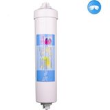 Arvepa Su Arıtma Cihazı Premium Inline Aşama 3 Sediment Filtre