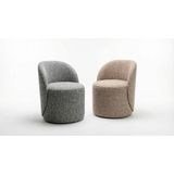 Arvia Home Arvia Glory Puf - Kahverengi - 43