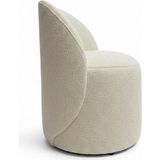 Arvia Home Glory Puf Bej - 43