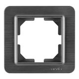 Arvia Tekli Çerçeve Lavin Gray
