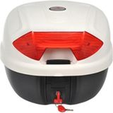 Arvic Arviç Arwiç Arwic Motor Çantası 32 Lt Arwic Çanta Arwic Motorsiklet