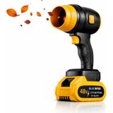 Arvonx Max Kablosuz Hava Üfleme / Blower (Ally, 350W, 6500MAH)