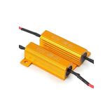 ARW 50W LED Xenon Arıza Kesici Direnç Modül