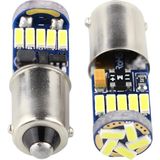 ARW H21W 15 Ledli H21 LED Ampül 6000K Beyaz