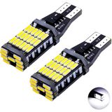 ARW T10 W5W 45 Ledli Park Plaka Tavan Bagaj Aydınlatma Ledi - Beyaz