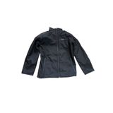 ArWears SoftShell 4 Mevsim Motorsiklet Montu ( Su - Soğuk Geçirmez ) SİYAH ( Omuz ve Dirsek Korumalı )
